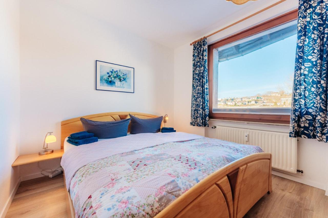Schwalbennest St. Andreasberg Daire Sankt Andreasberg Dış mekan fotoğraf